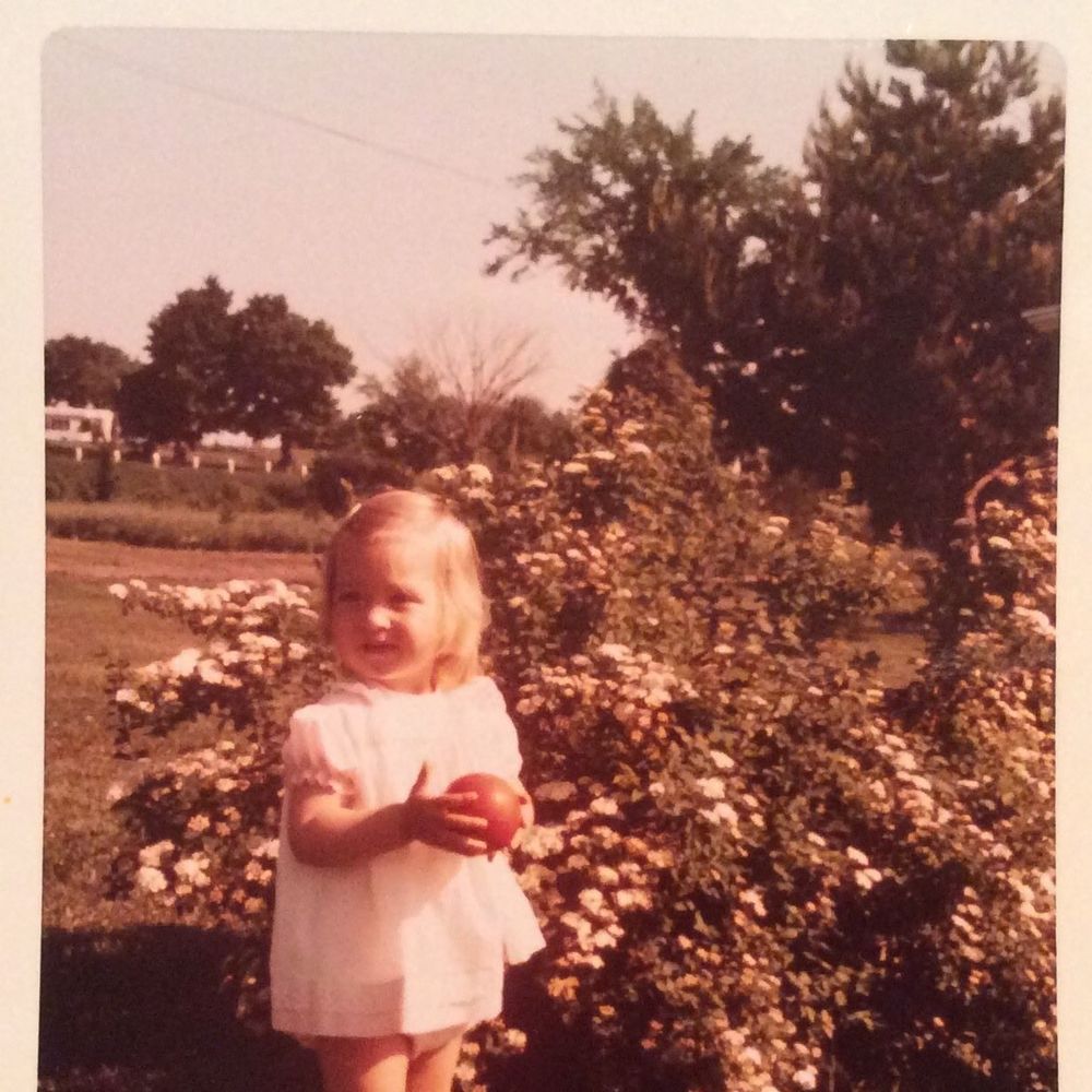 Kim * Posh Ambassador